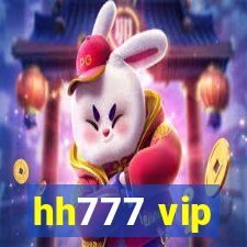 hh777 vip